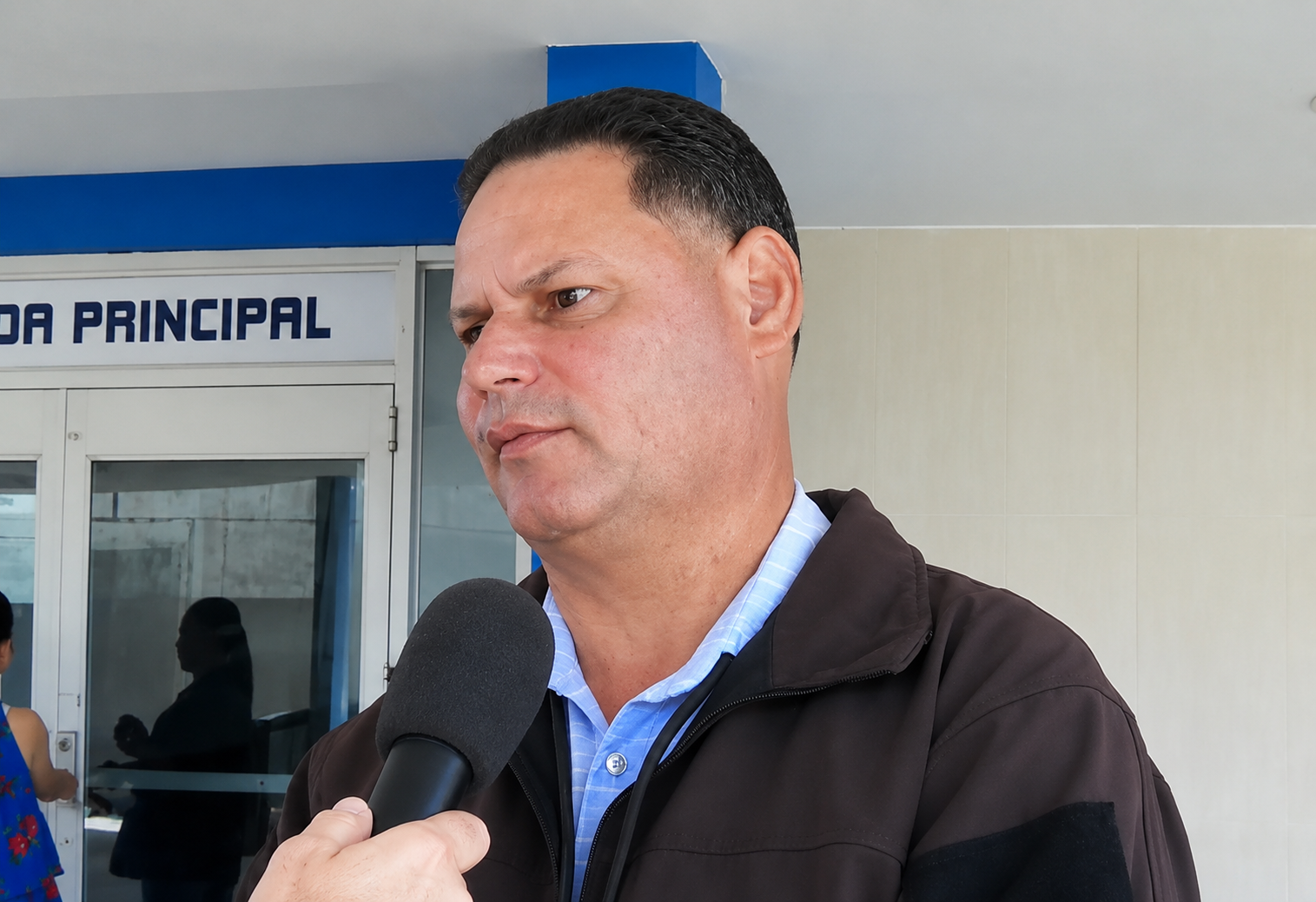 Autoridades investigan cómo secuestro ataque que dejó un hombre herido de bala