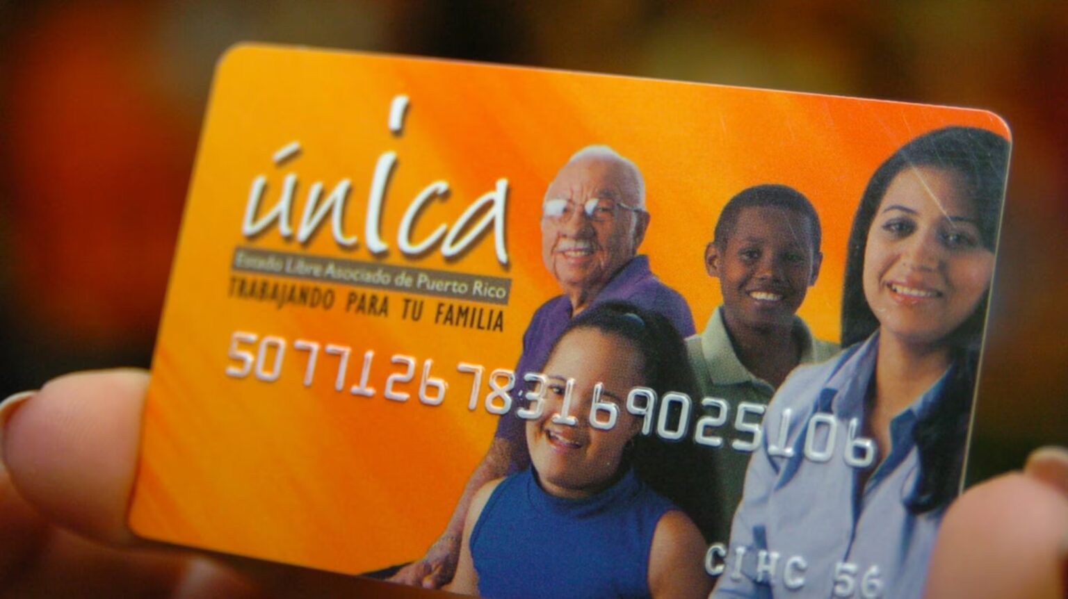 Anuncia emisión especial de Bono Escolar para familias con menores participantes del programa TANF Categoría-C 