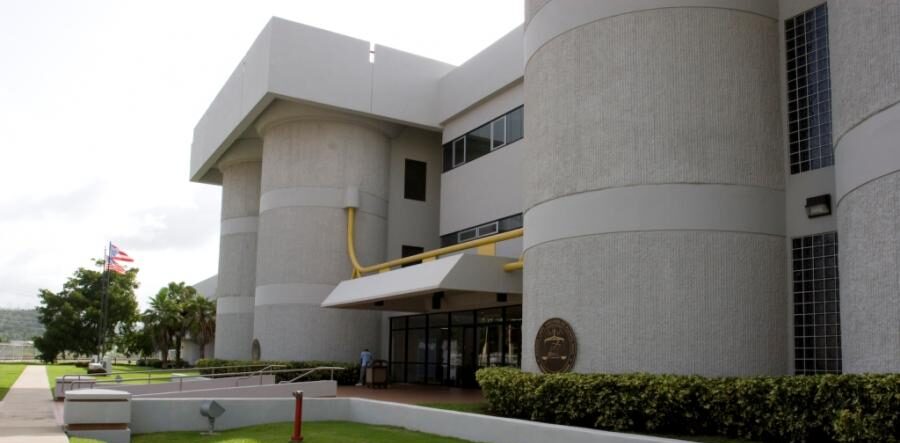 Causa para arresto contra joven arrestada en Las Piedras
