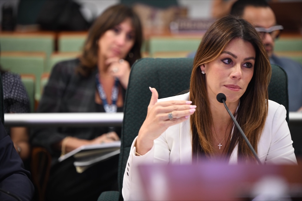 Secretaria del DACO asegura que existen abastos de gasolina en la Isla