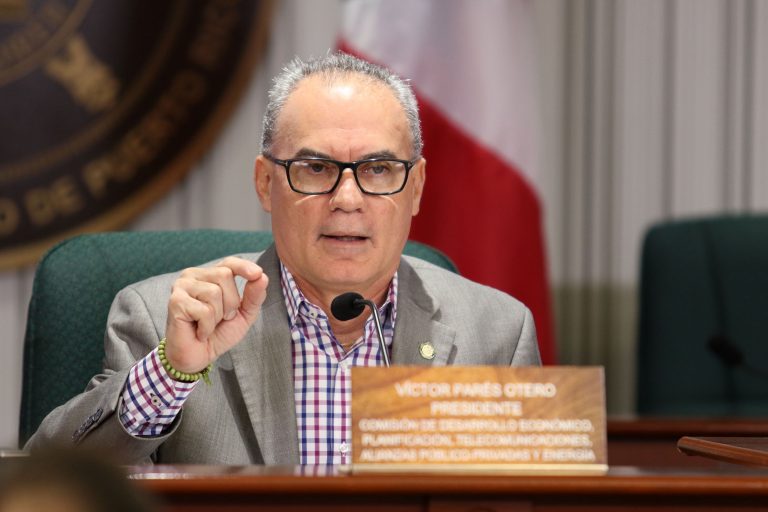 Designación de Rosachely para Estado no será considerado hoy en la Cámara