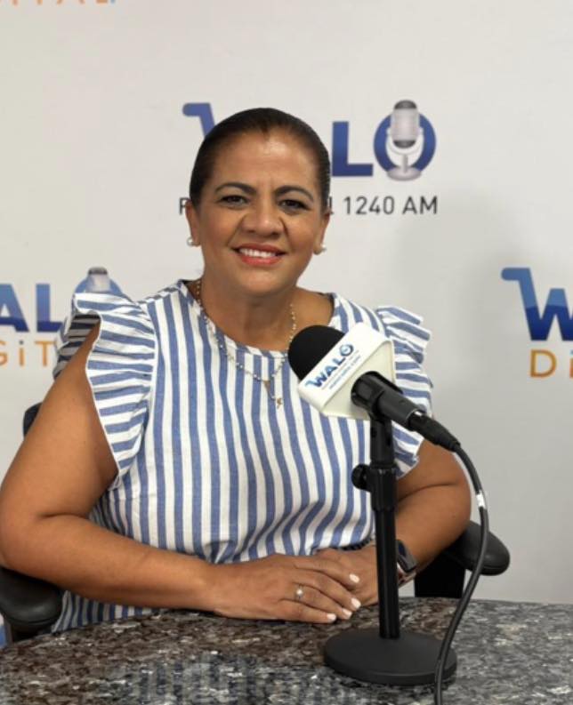 Alcaldesa electa de Gurabo priorizará en atender planes ante temporada de huracanes y adultos mayores
