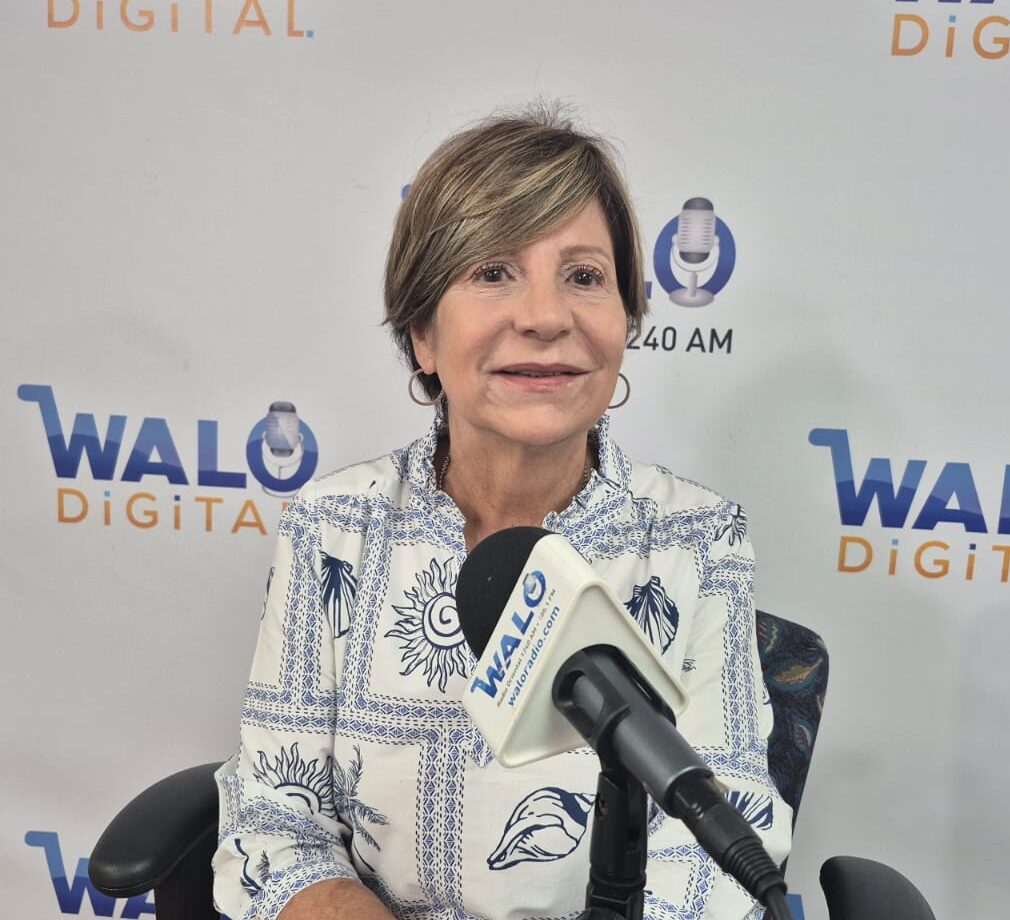 Expresidenta de Telecomunicaciones nunca dudó de que saldría por la puerta ancha de las acusaciones