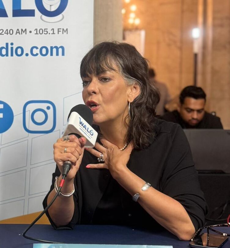 Senadora independentista cuestiona proyectos de reforma de permisos y pide mayor planificación ambiental