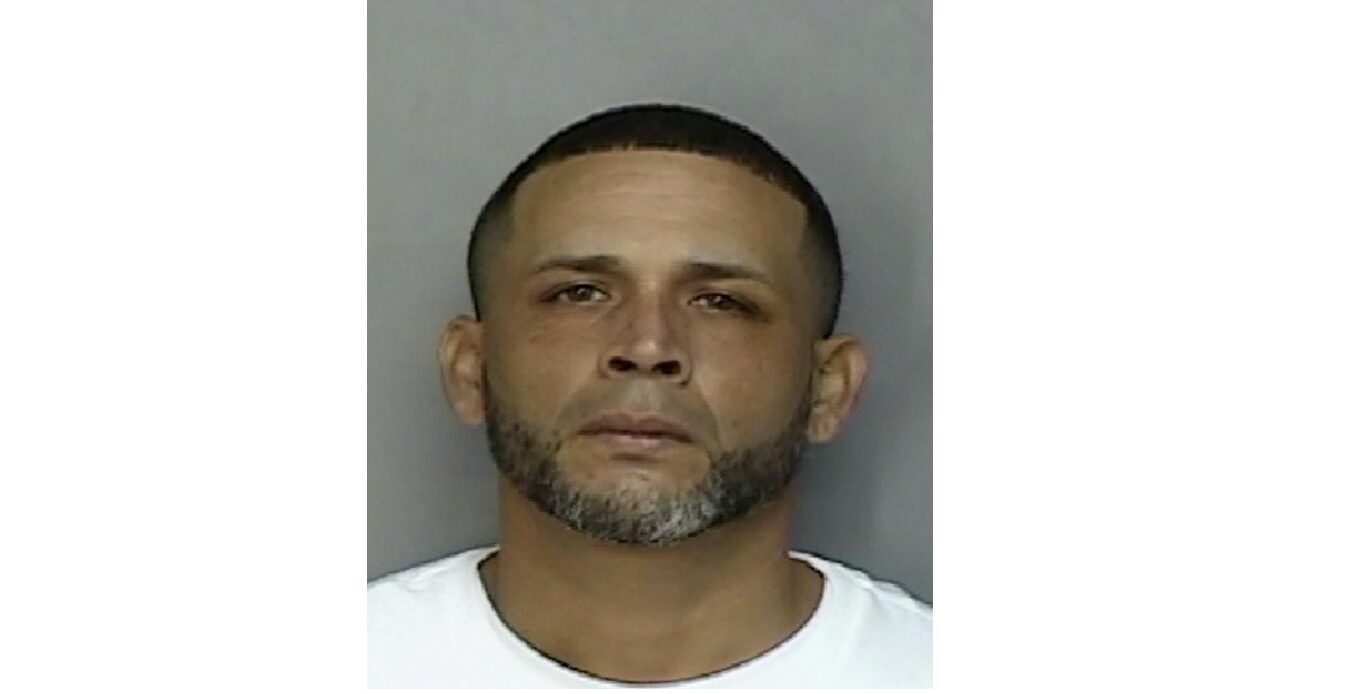 Ingresado en Las Cucharas hombre de Yabucoa por amenaza de muerte a su expareja