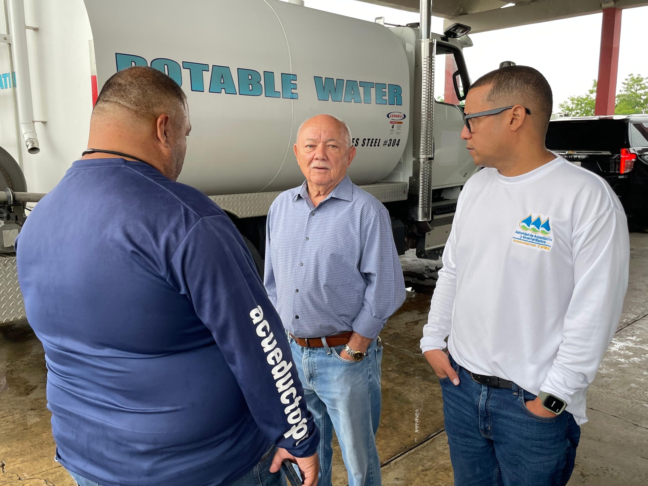 Juncos declara estado de emergencia por falta de agua