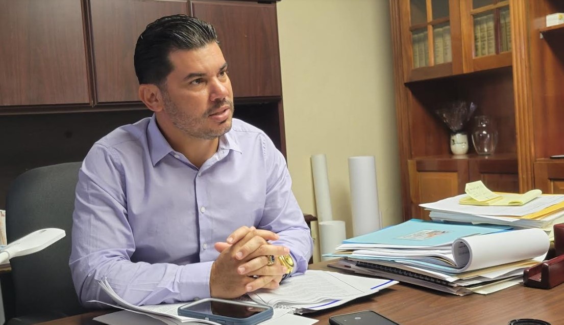 Alcalde de Ceiba desmiente a presidente de Federación de pescadores