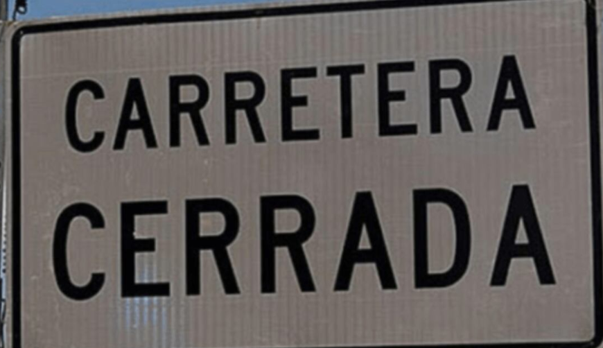 Anuncian cierre parcial de la PR-30 en Humacao por trabajos de hormigón