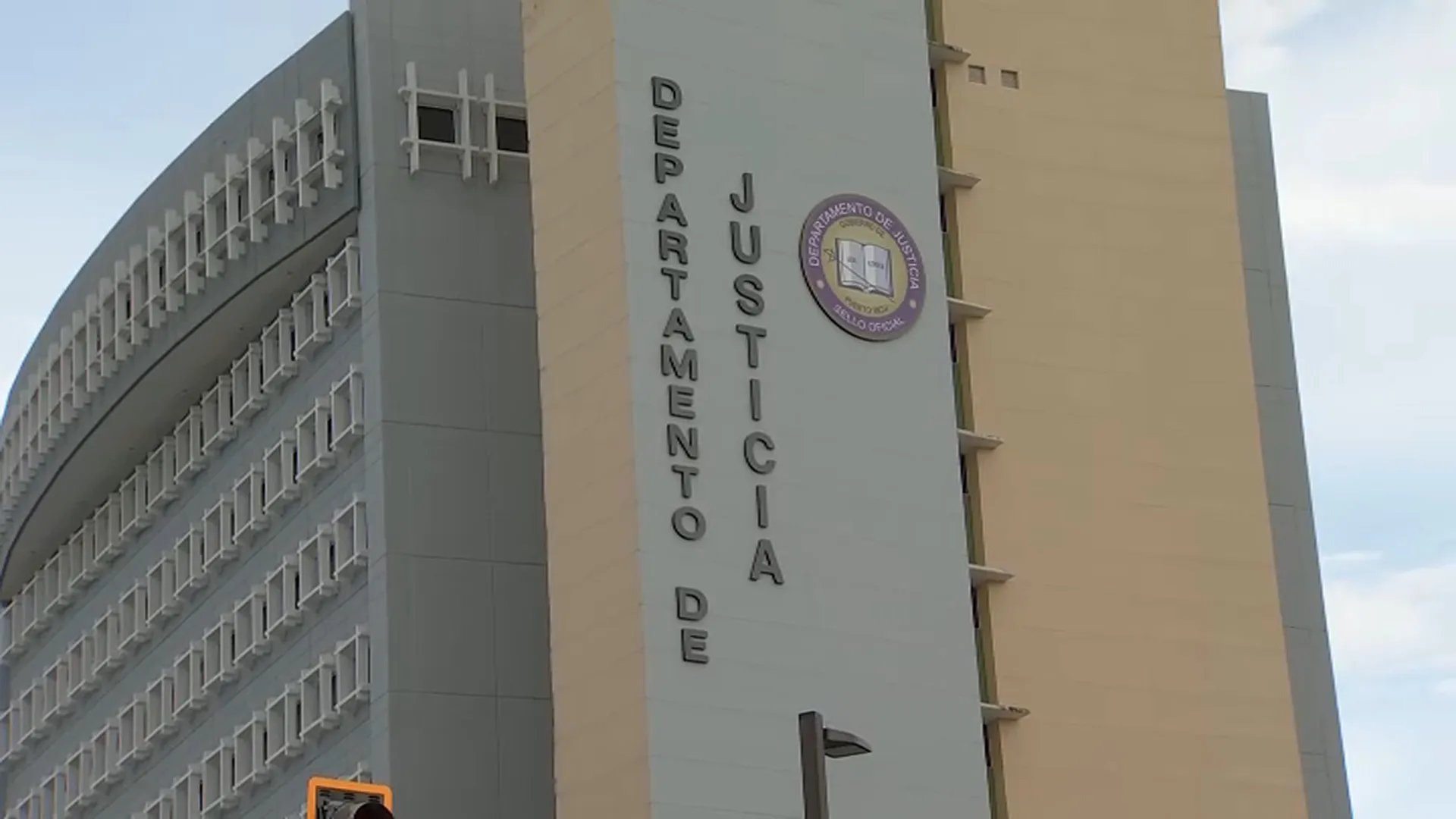 Justicia concluye investigación y recomienda no designar un FEI contra la Procuradora de las Mujeres