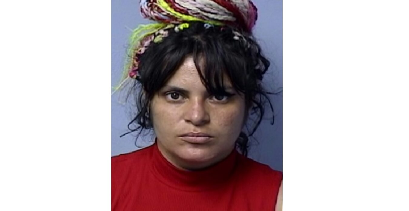 Ingresada a prisión mujer de Naguabo que agredió a vecino