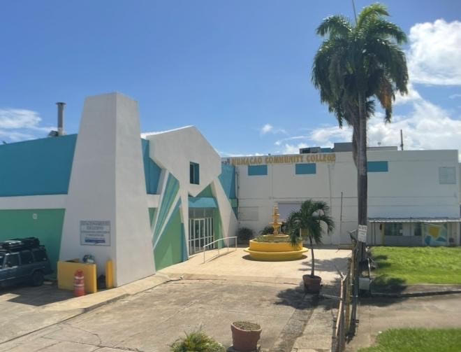 Humacao Community College abre matrícula para enero 2026 y reanuda clases el 12 de enero