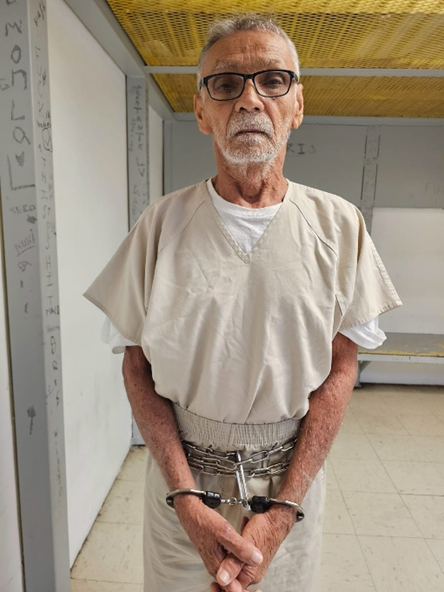 ¡Insólito! Diligencian orden de arresto expedida en el 1983 hace 42 años