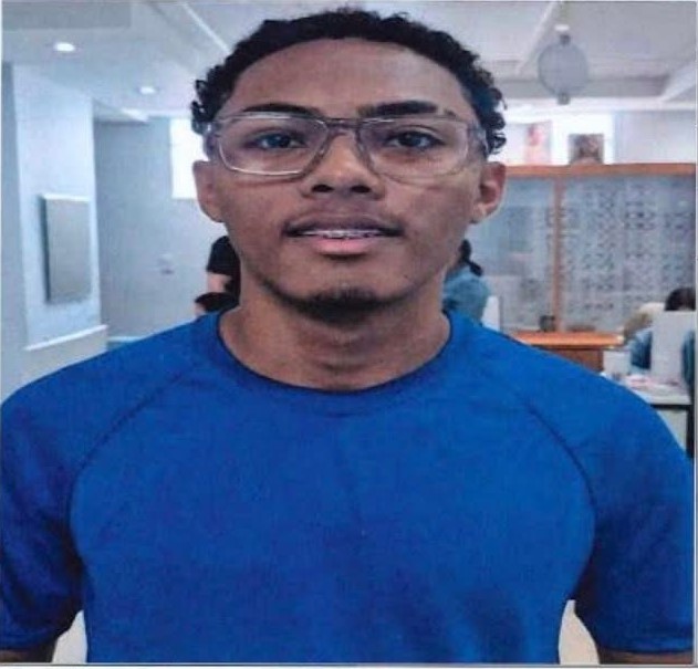 Localizan en buen estado a joven pedreño reportado desaparecido