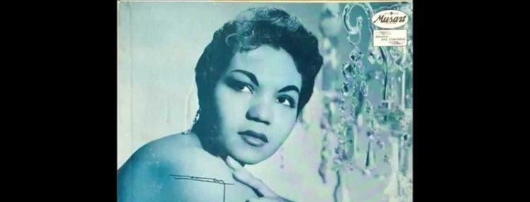 Humacao dedicará tramo de la PR-924 a la legendaria cantante Lucy Fabery