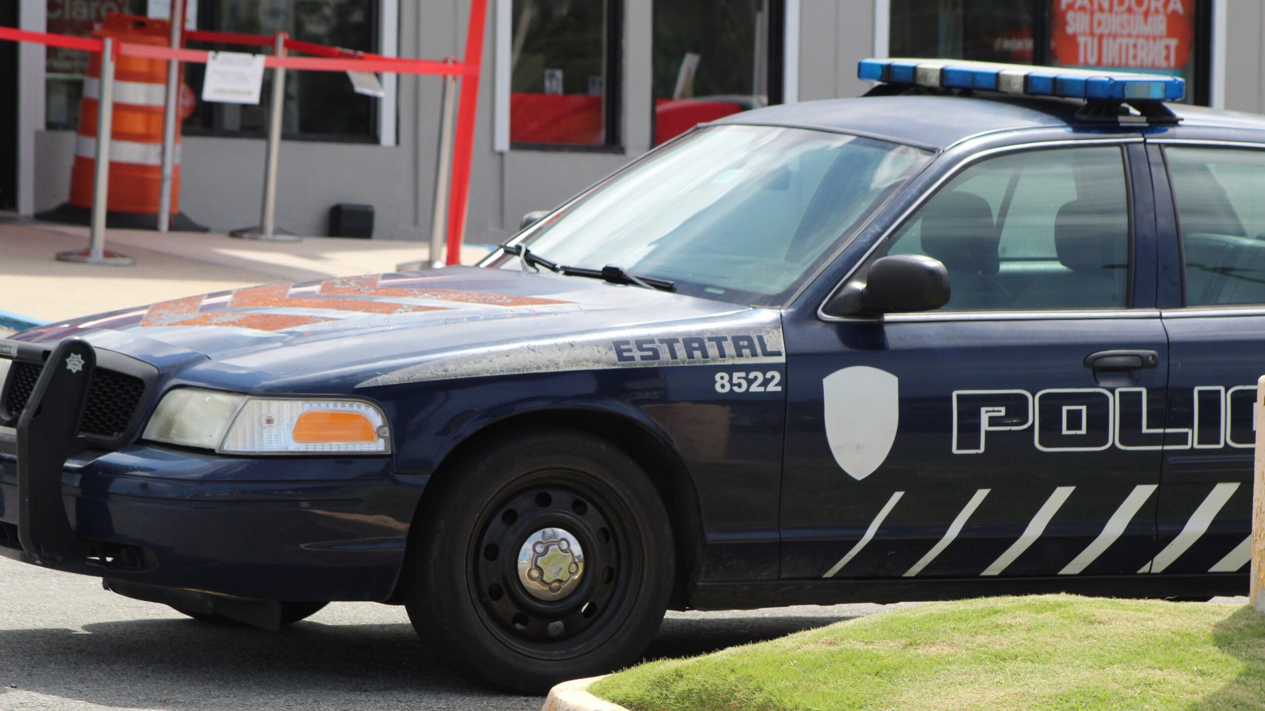 Fallece hombre herido de  bala en Caguas