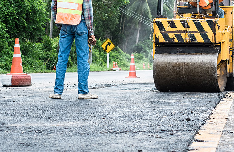 Cerrarán tramo de la PR-970 en Naguabo por trabajos de mejoras