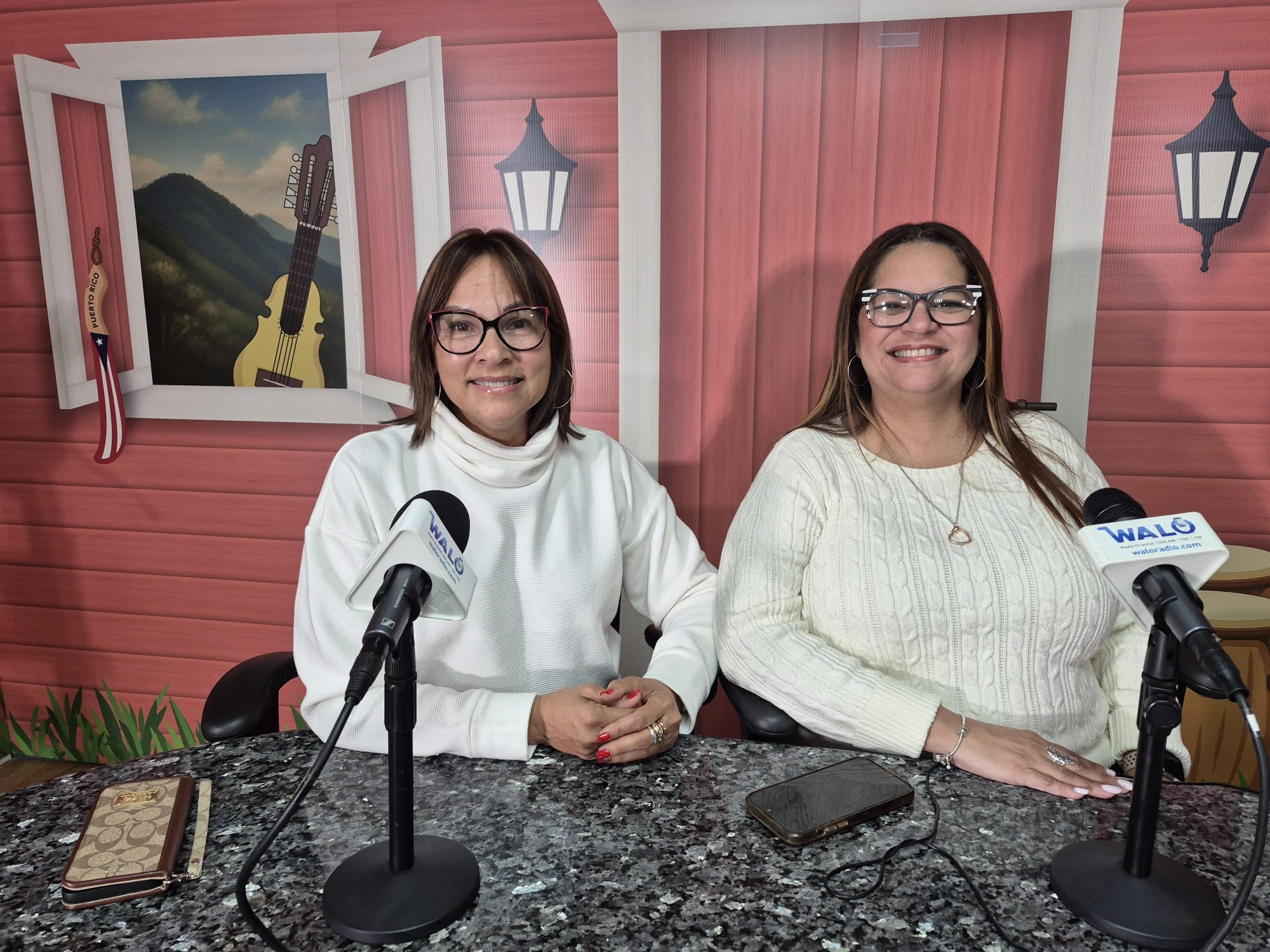 “Navidad es Jesús en mi Casa”: musical que une generaciones y lleva un mensaje de esperanza desde Punta Santiago